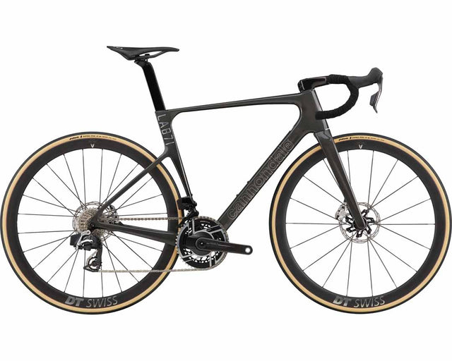 Cannondale SuperSix EVO LAB71 SL (2026)