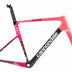 Cannondale SuperSix EVO LAB71 Team Changeout Frameset (2025)