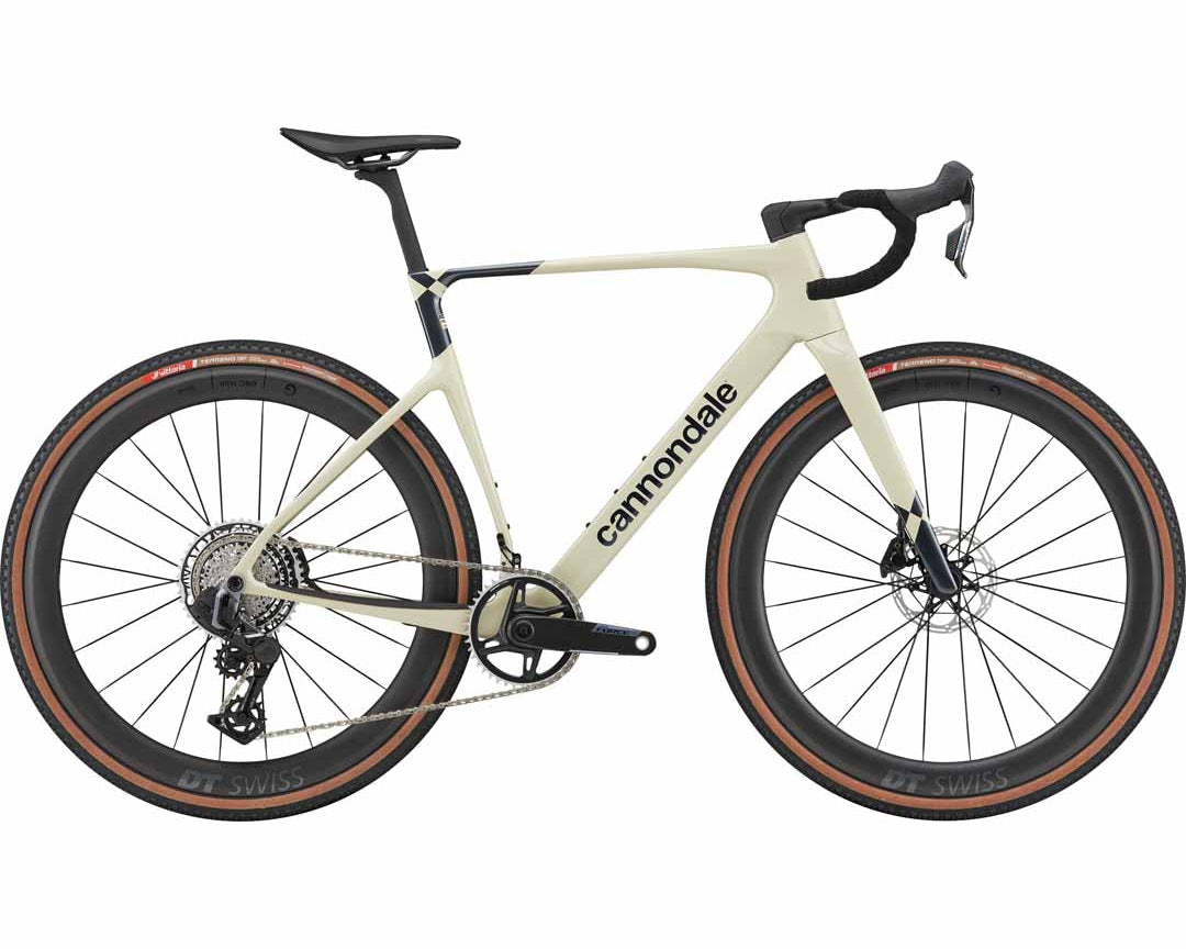 Cannondale SuperX 1 Gravel Bike