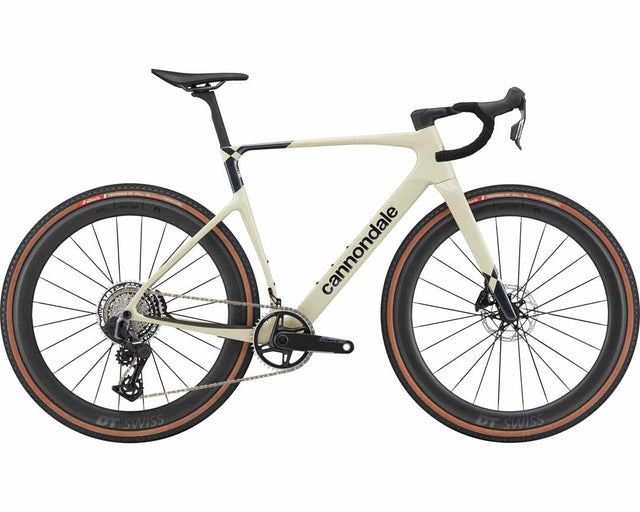 Cannondale SuperX 1 Gravel Bike