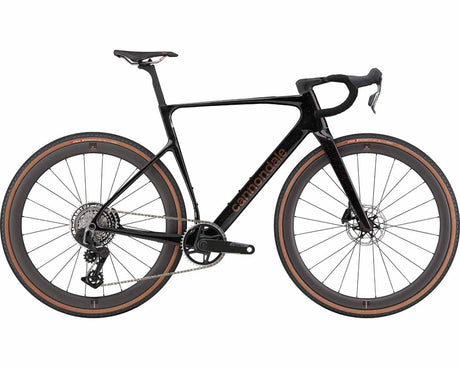 Cannondale SuperX 1 Gravel Bikes (2025)