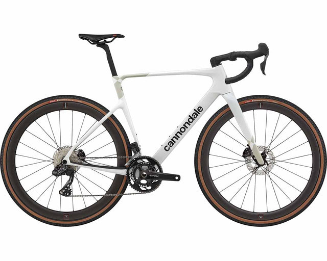 Cannondale SuperX 2 Gravel Bike (2025)