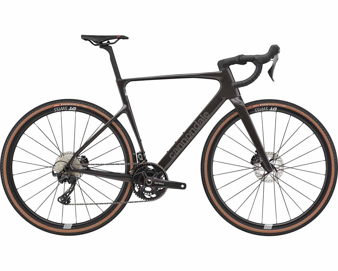 Cannondale SuperX 3 Gravel Bike (2025)