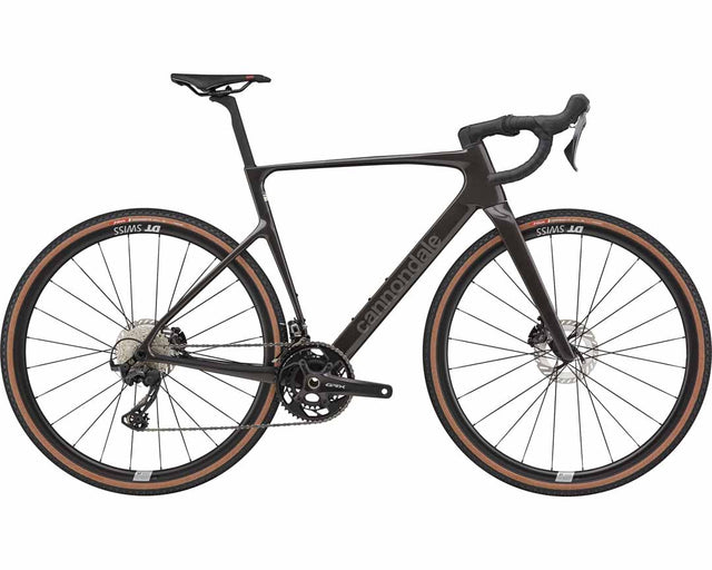 Cannondale SuperX 3 Gravel Bike (2025)