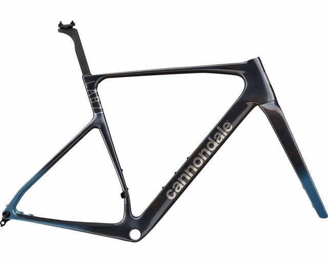 Cannondale SuperX LAB71 Frameset (2025)