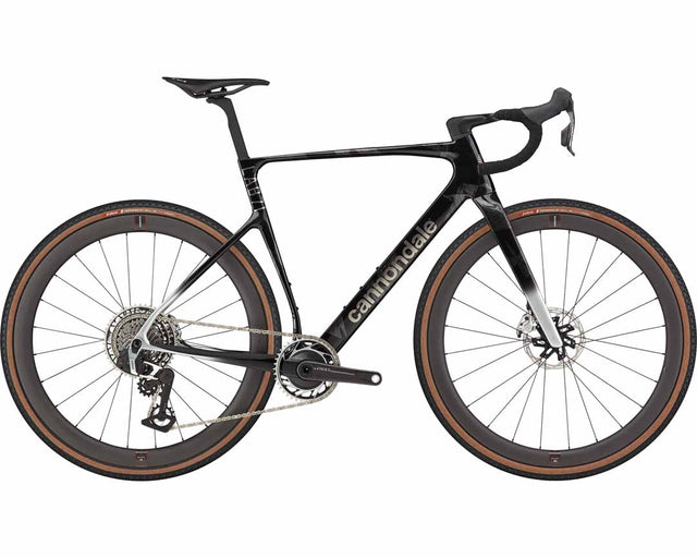 Cannondale SuperX LAB71 Gravel Bike (2025)