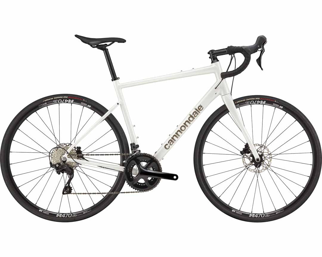 Cannondale Synapse 1 Road Bike (2025)
