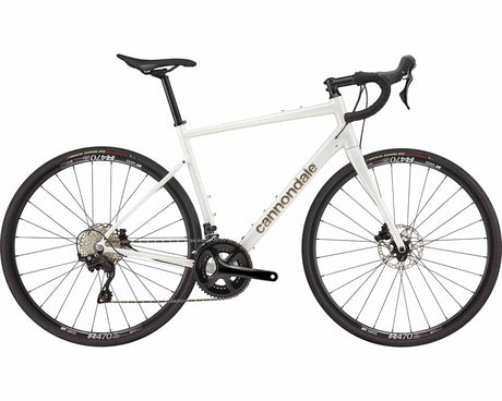 Cannondale Synapse 1 Road Bike (2025)