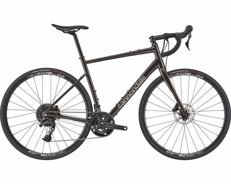 Cannondale Synapse 2 Road Bike (2025)