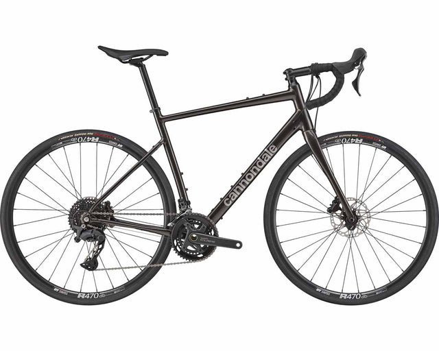 Cannondale Synapse 2 Road Bike (2025)
