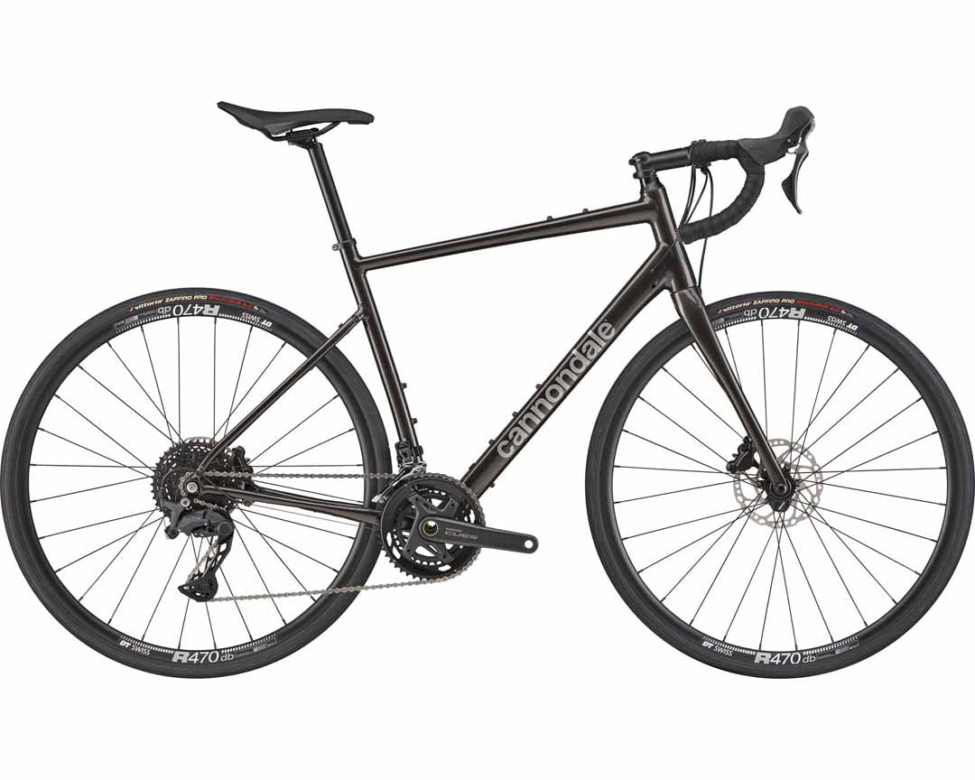 Cannondale Synapse (2025)