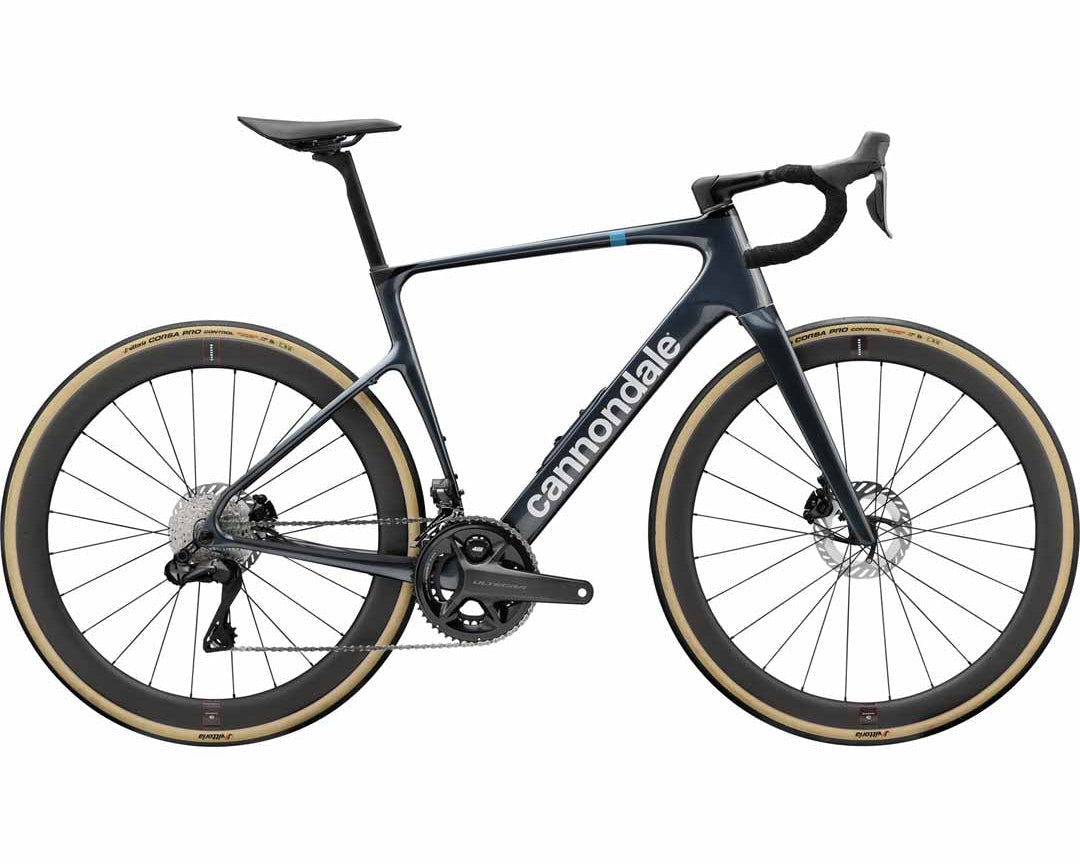 Cannondale Synapse Carbon 1 Road Bike | Ivanhoe Cycles