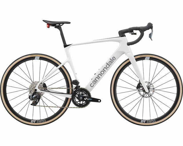 Cannondale Synapse Carbon 3 SmartSense (2025)