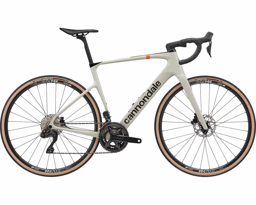 Cannondale Synapse Carbon 4 Road Bike (2025)