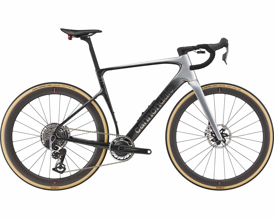 Cannondale Synapse SmartSense LAB71 Road Bike (2025)