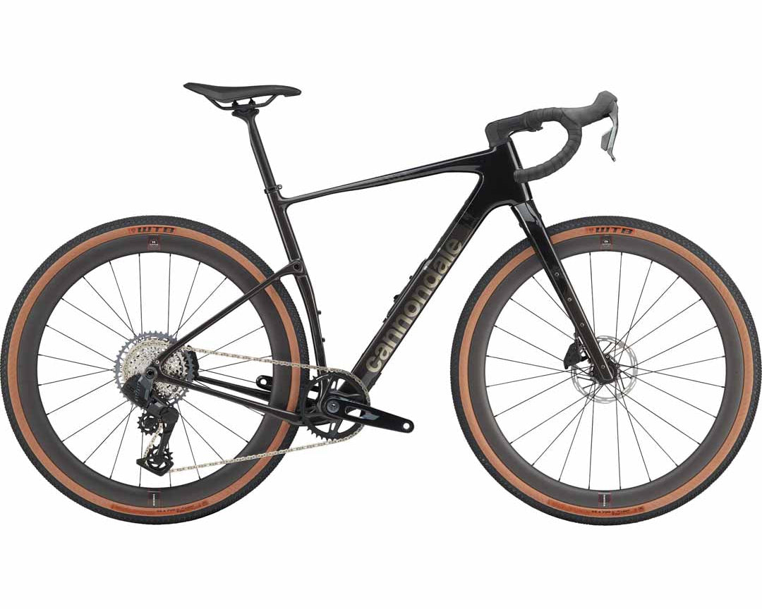 Cannondale Topstone Carbon 1 AXS Gravel Bike (2025)