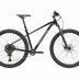 Cannondale Trail 1 Mountain Bike (2025) Black