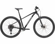 Cannondale Trail 1 Mountain Bike (2025) Black