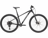 Cannondale Trail 1 Mountain Bike (2025) Black