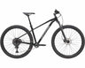 Cannondale Trail 1 Mountain Bike (2025) Black