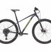 Cannondale Trail 1 Mountain Bike (2025) Tungsten Blue