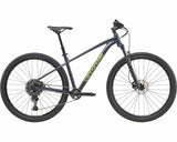 Cannondale Trail 1 Mountain Bike (2025) Tungsten Blue