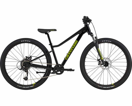 Cannondale Trail 26 Bike (2025) purple haze
