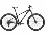 Cannondale Trail 2 Mountain Bike (2025) Black