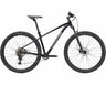 Cannondale Trail 2 Mountain Bike (2025) Black