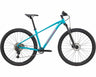Cannondale Trail 2 Mountain Bike (2025) Ion Blue