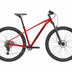 Cannondale Trail 2 Mountain Bike (2025) Metallic Red