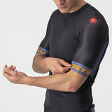 Castelli Mens Entrata VI Jersey