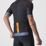 Castelli Mens Entrata VI Jersey