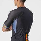 Castelli Mens Entrata VI Jersey