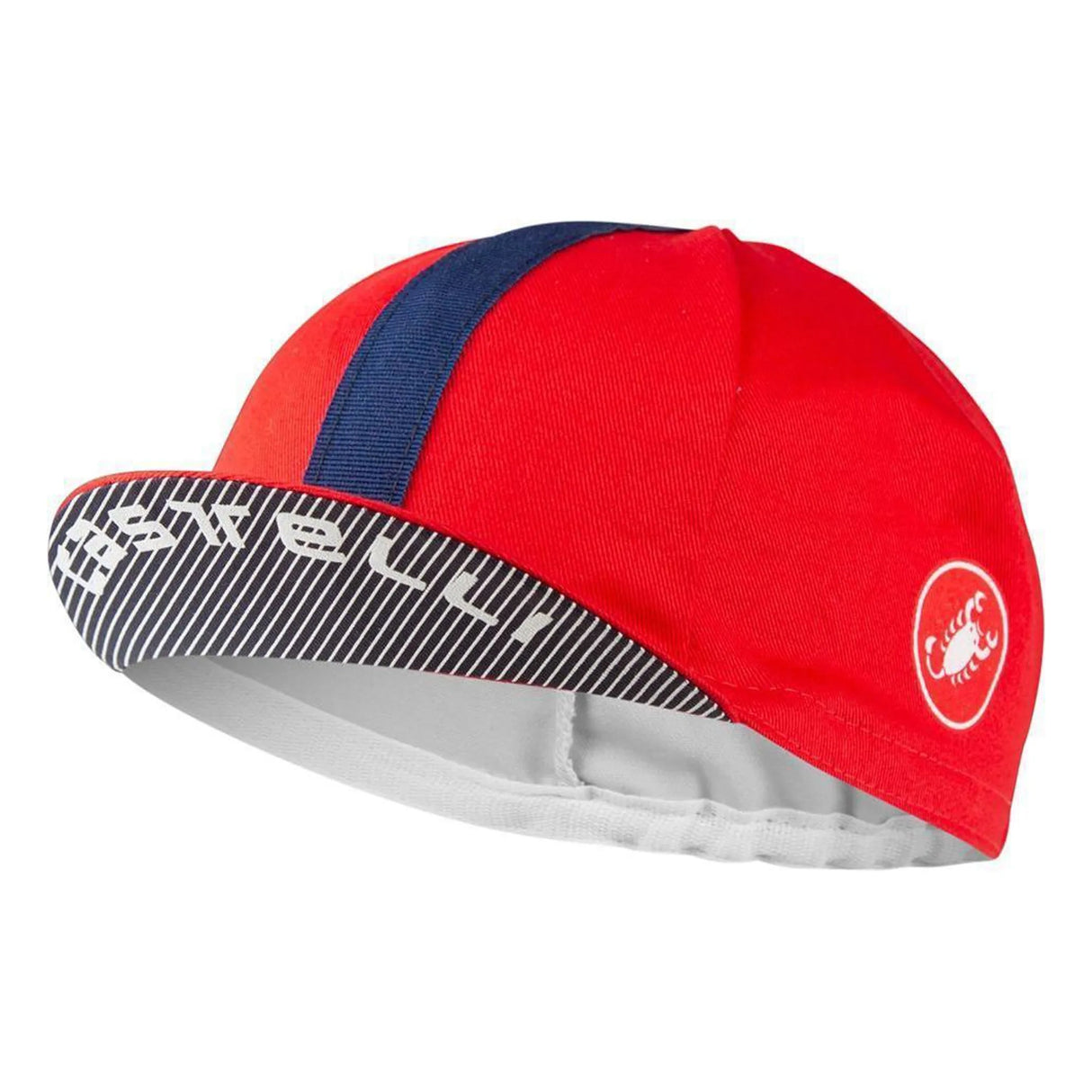 Castelli Espresso Cap