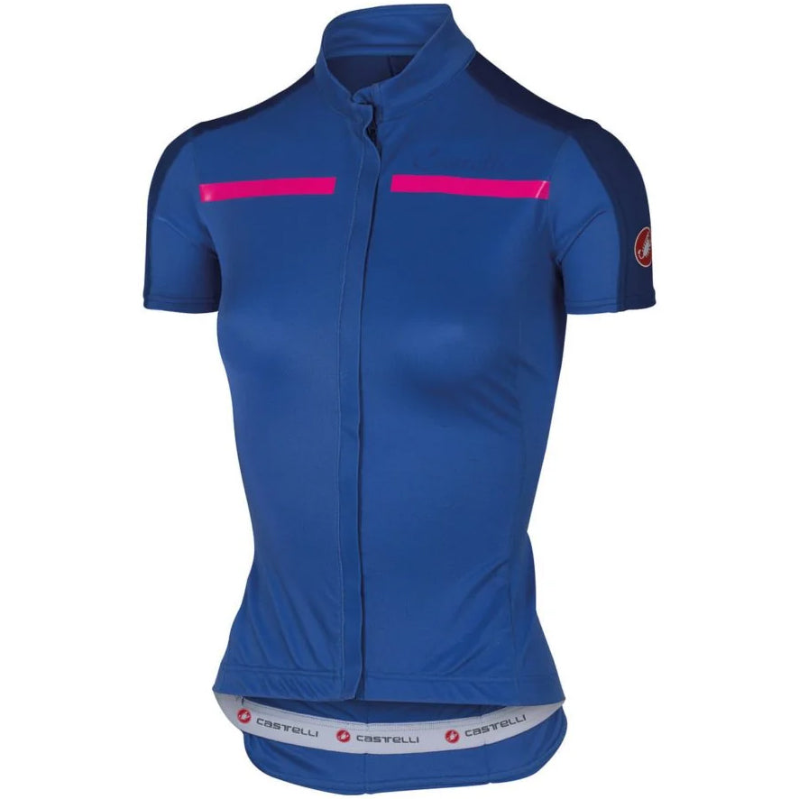 Castelli Womens Ispirata Jersey