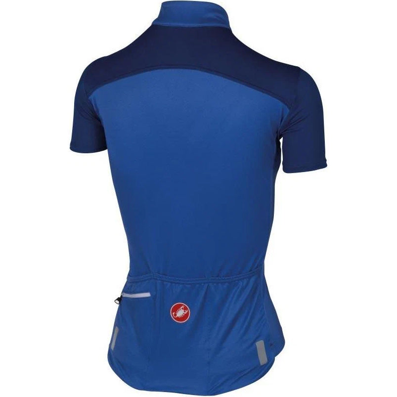 Castelli Womens Ispirata Jersey