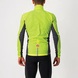 Castelli Mens Squadra Stretch Jacket