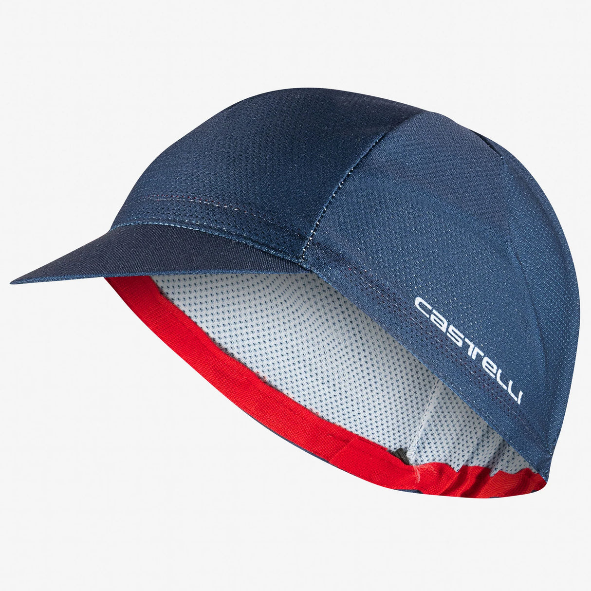 Castelli Rosso Corsa 2 Cap