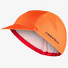 Castelli Rosso Corsa 2 Cap