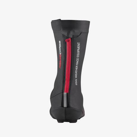Castelli Pioggia 4 Shoe Cover back