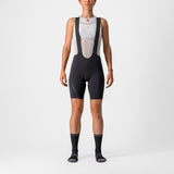Castelli Womens Velocissima 3 Bib Short