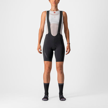 Castelli Womens Velocissima 3 Bib Short