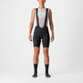 Castelli Womens Velocissima 3 Bib Short