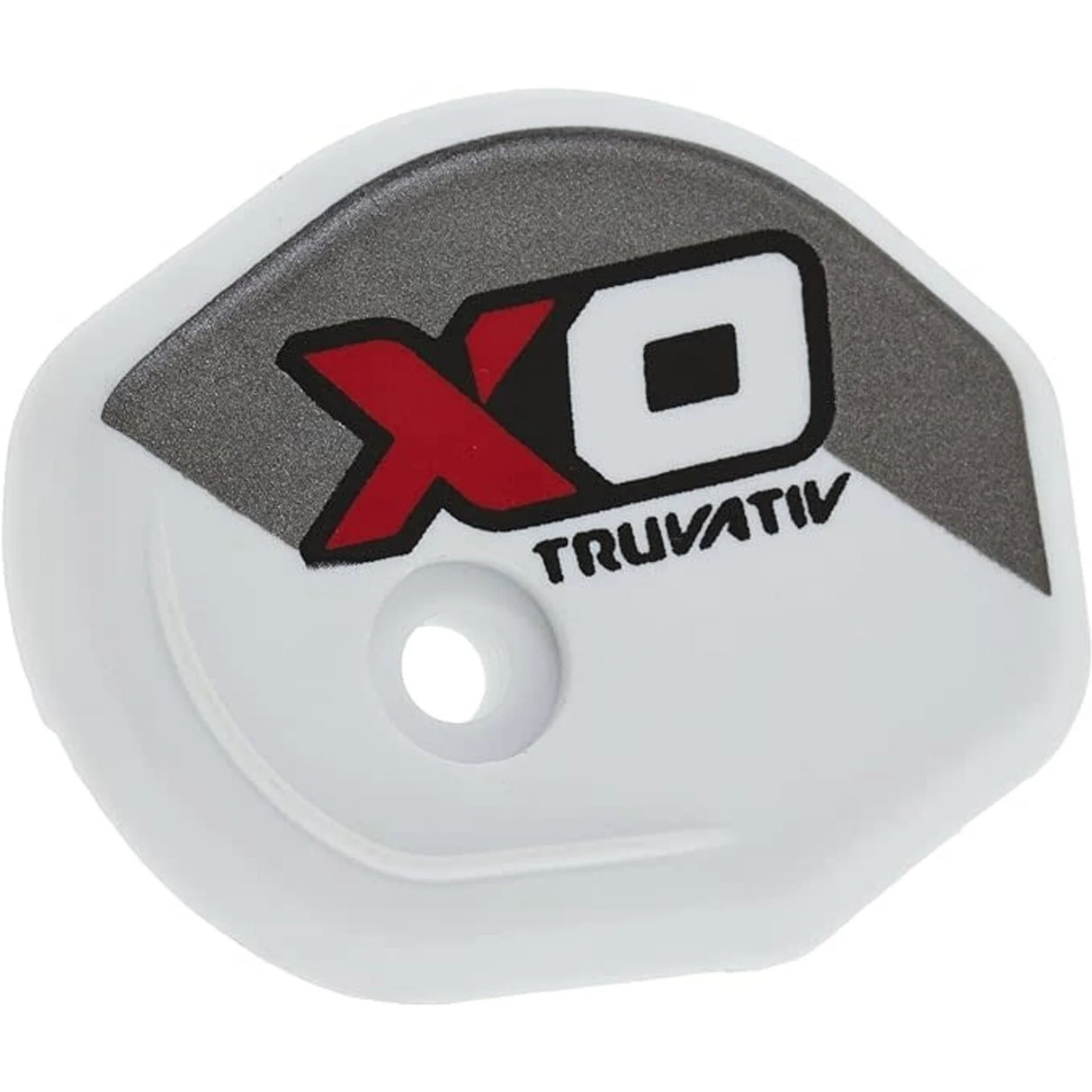 Chain Guide Truvative X0 Lower Kit White