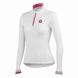 Castelli Womens Perla Winter Long Sleeve Jersey