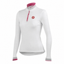 Castelli Womens Perla Winter Long Sleeve Jersey