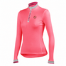 Castelli Womens Perla Winter Long Sleeve Jersey