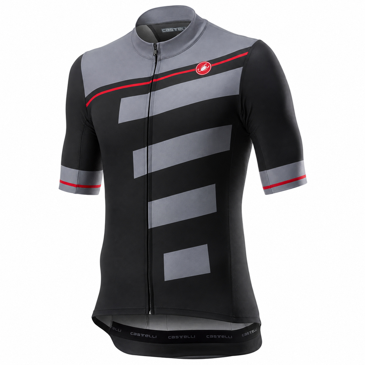 Castelli Mens Trofeo Jersey
