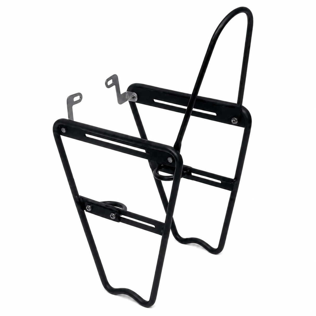 Tioga Low Rider Alloy Front Pannier Rack